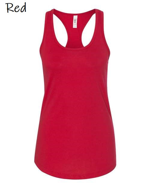 Yellowstone Tank 4228