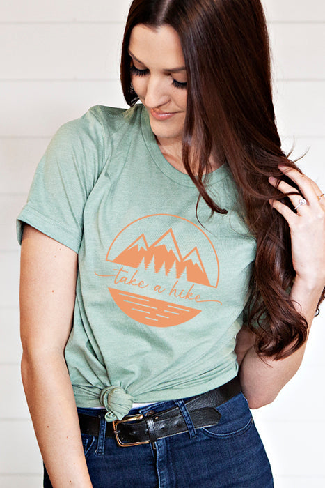 Take a Hike 4667
