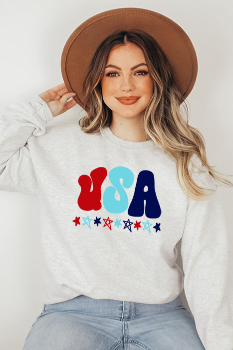 USA 4759 sweat