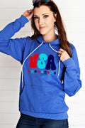 USA 4759 hoodie