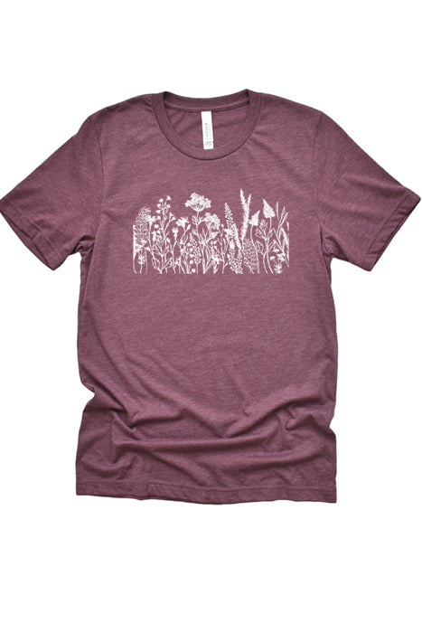 Wild Flower 4820