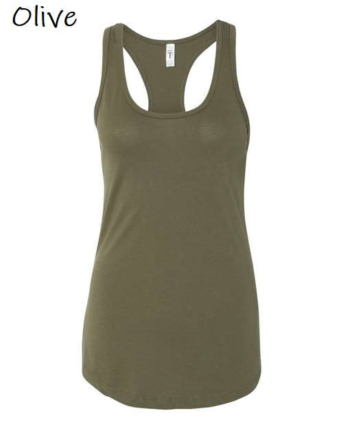 Hike More 4261_tank
