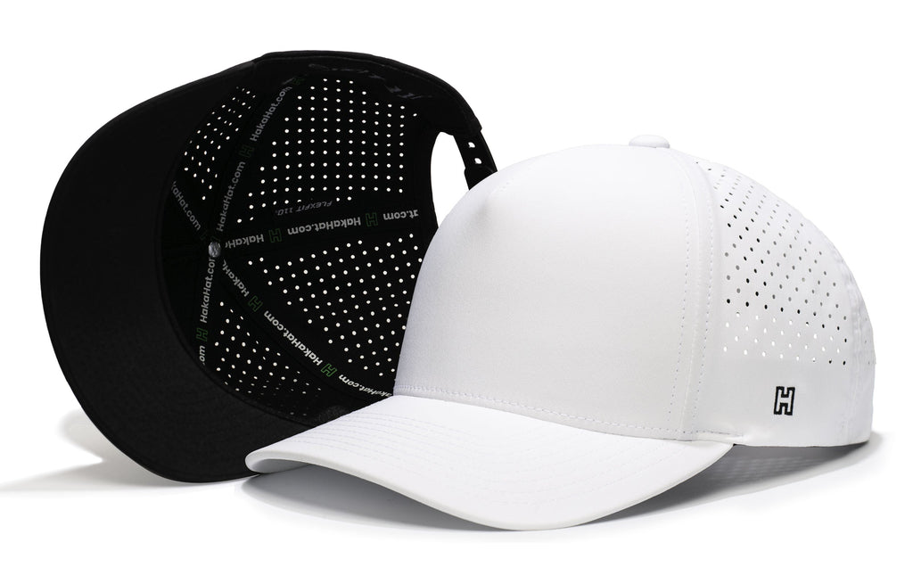 USA Performance 5-Panel Hat  |  America Flexfit® Snapback