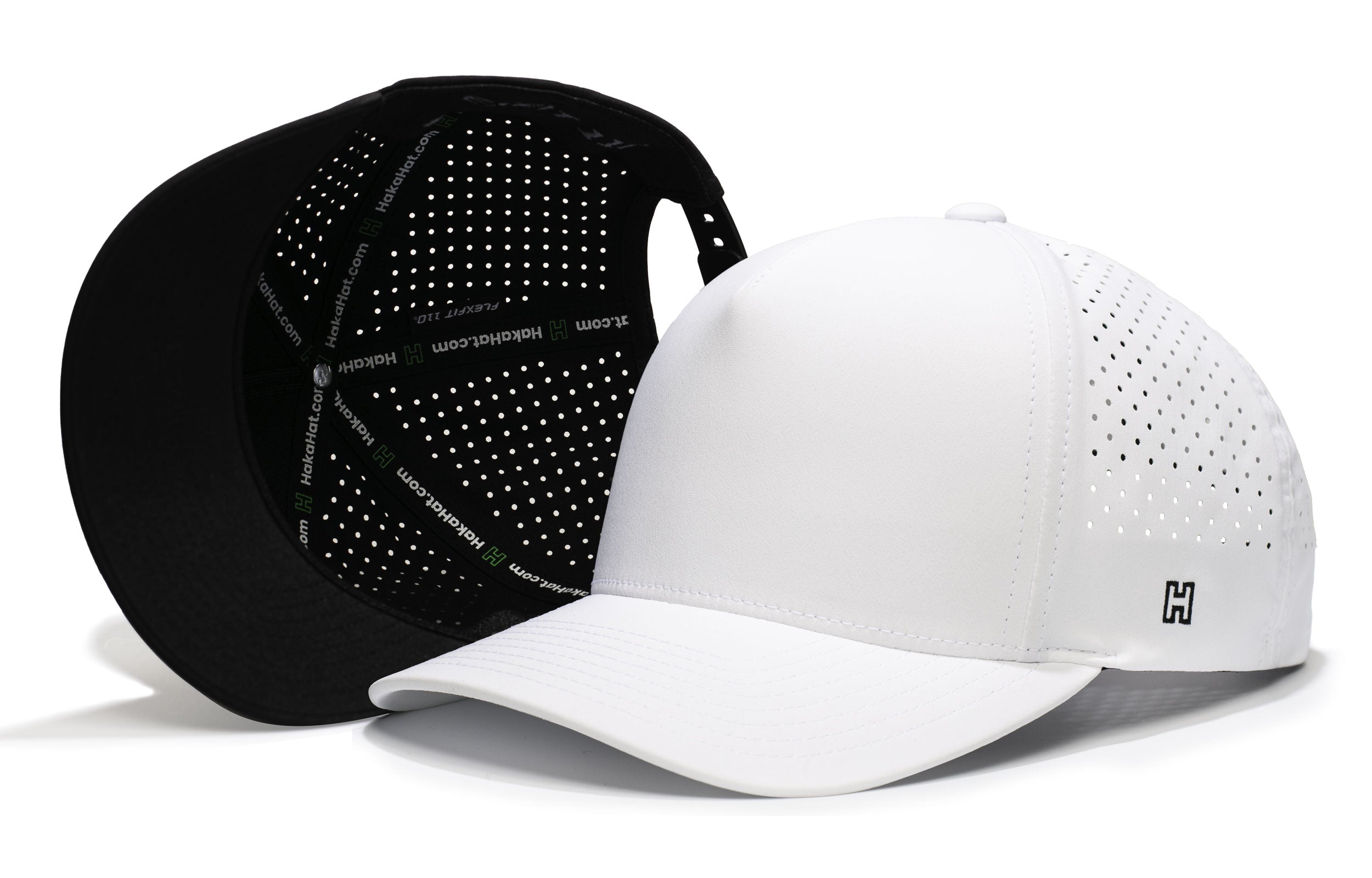 USA Performance 5-Panel Hat  |  America Flexfit® Snapback