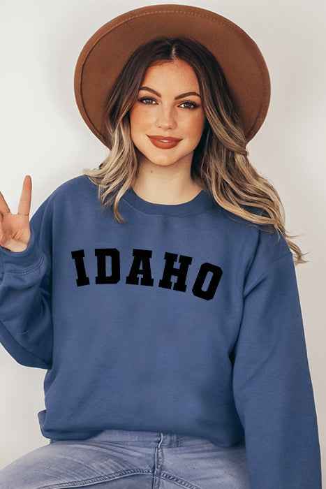 IDAHO Sweatshirt 5013gsweat