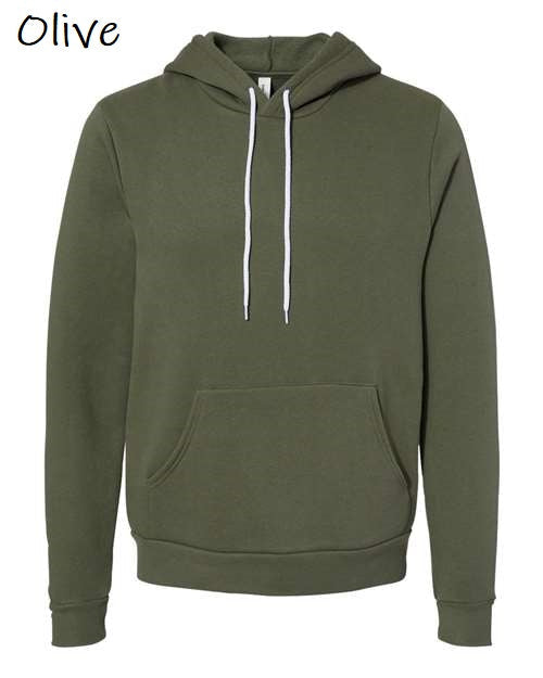 Yellowstone Hoodie 4228