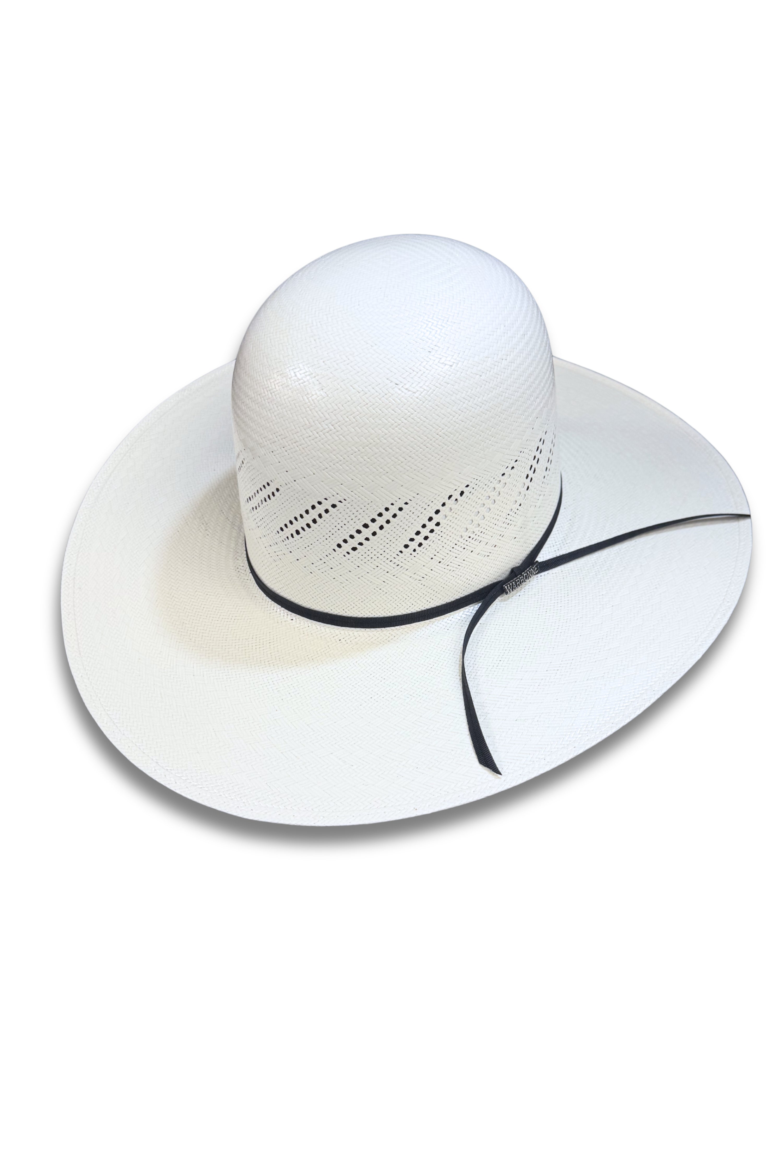 Echo | Straw Hat