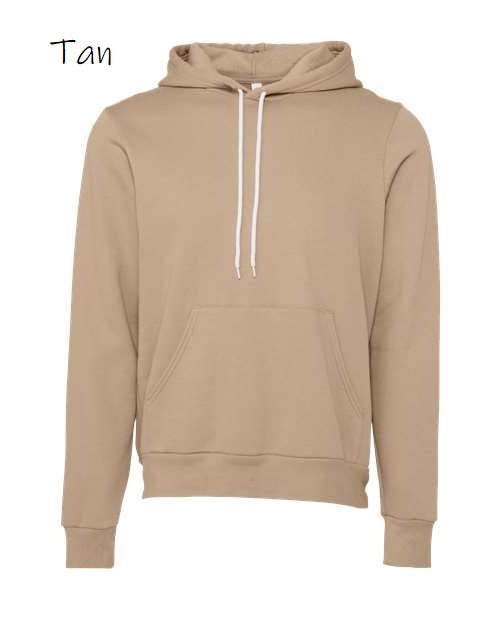 Lake Life 4737 hoodie