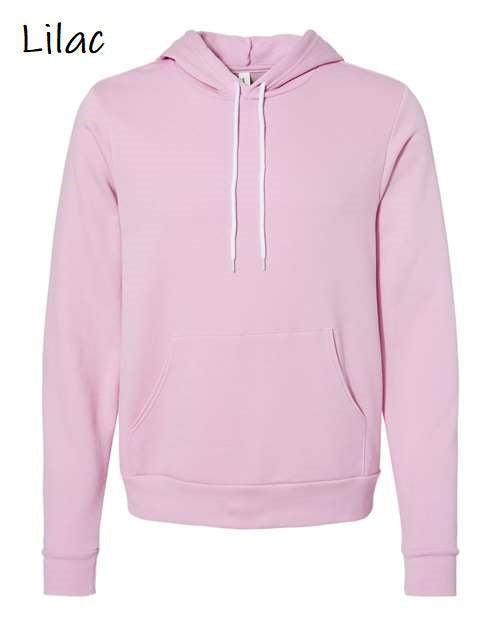 Lake Life 4737 hoodie