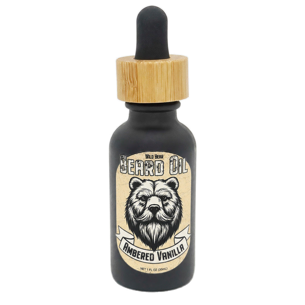 Beard Oil