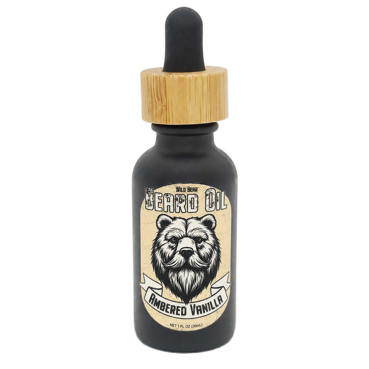 Beard Oil