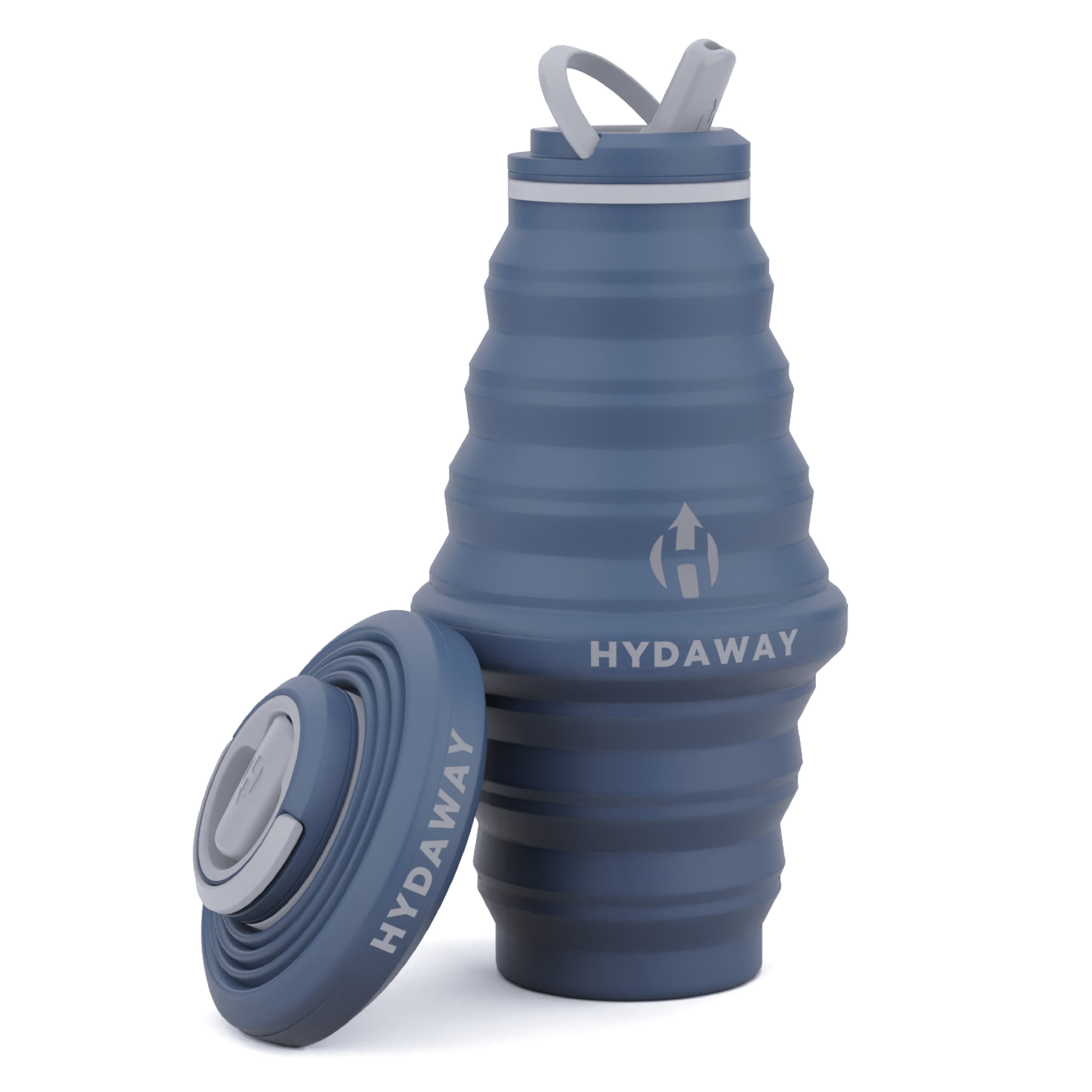Collapsible Water Bottle | 25oz