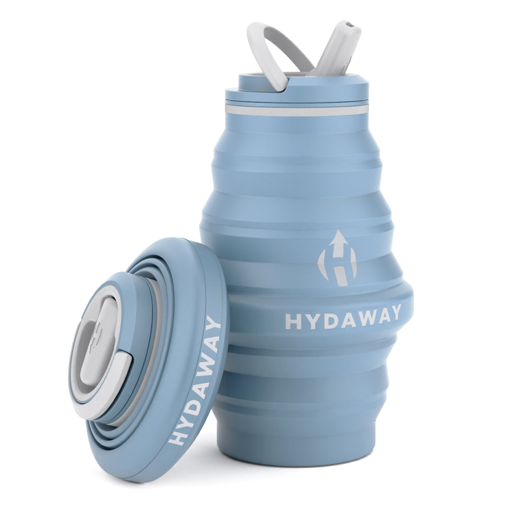 Collapsible Water Bottle | 17oz