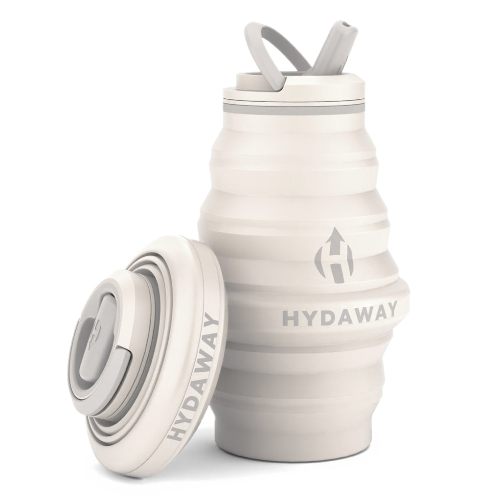 Collapsible Water Bottle | 17oz
