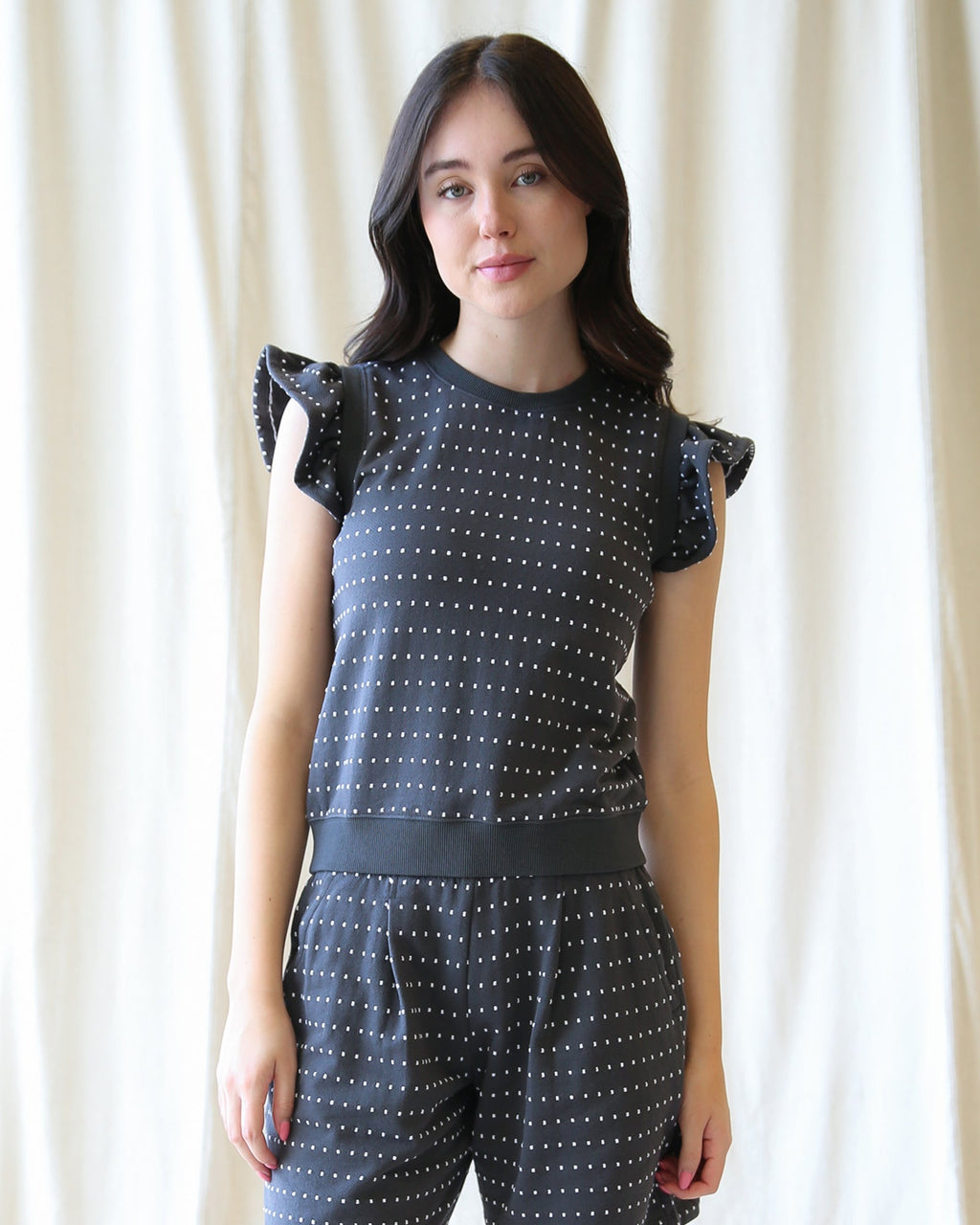 On Repeat Pullover - Final Sale