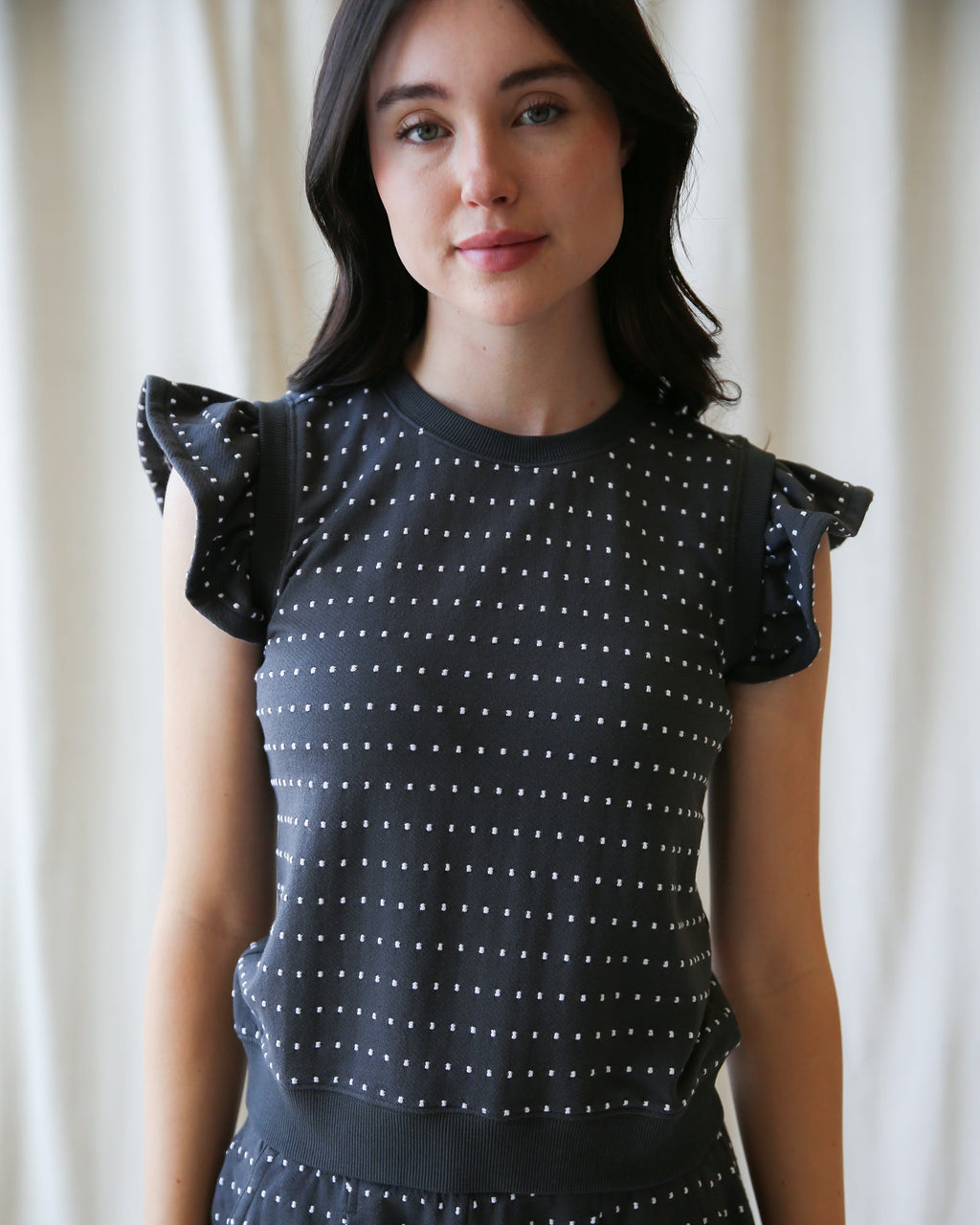 On Repeat Pullover - Final Sale