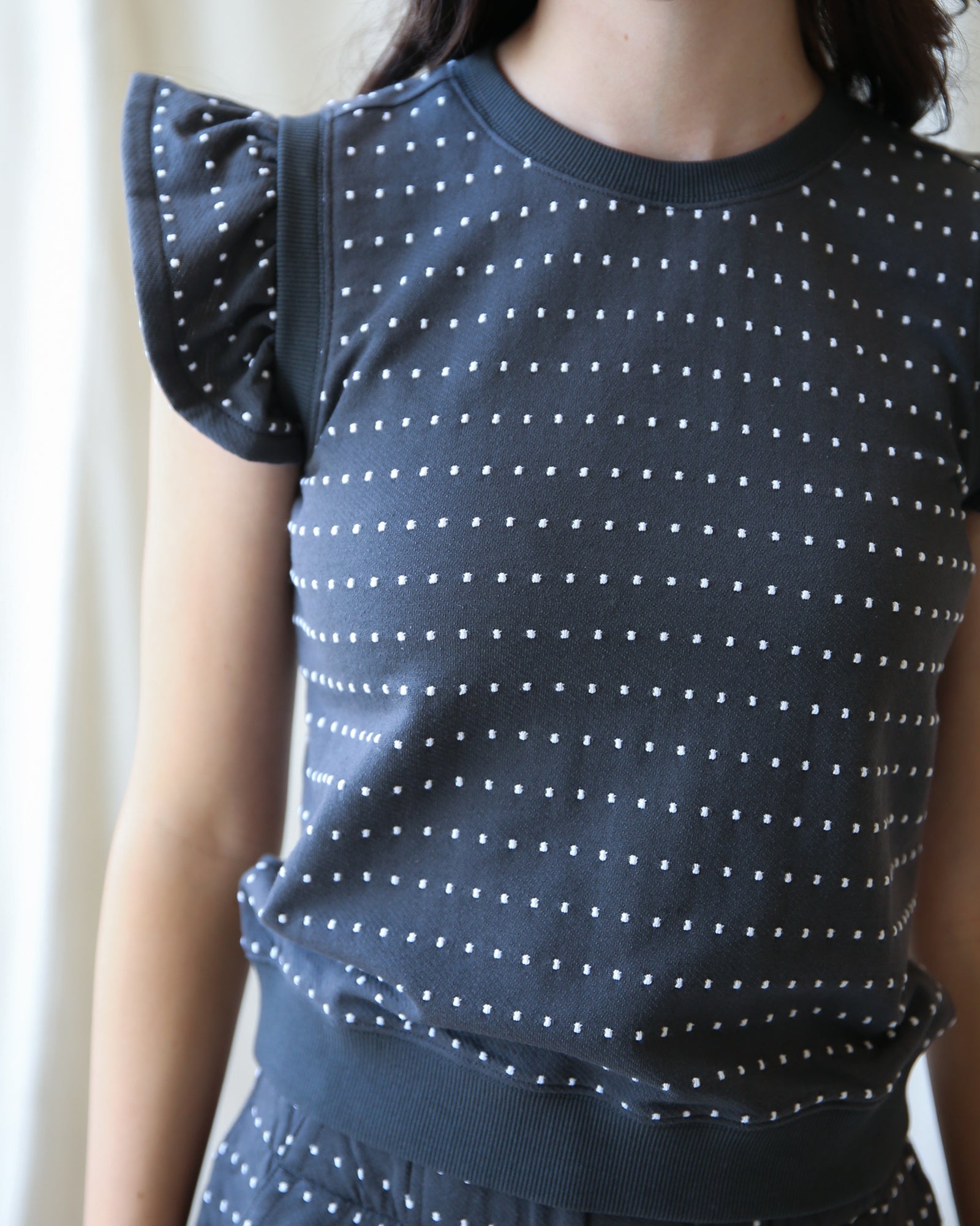 On Repeat Pullover - Final Sale