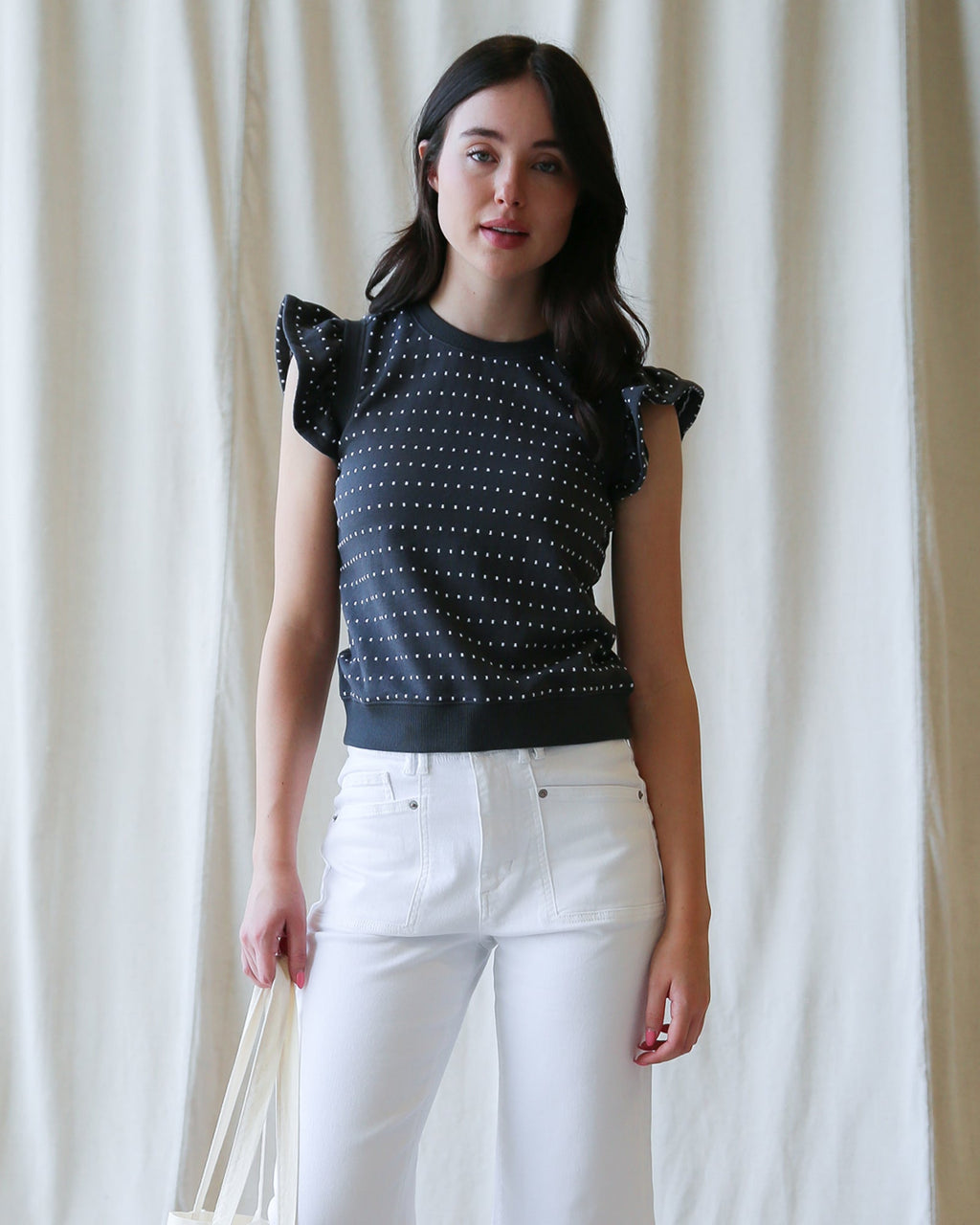 On Repeat Pullover - Final Sale