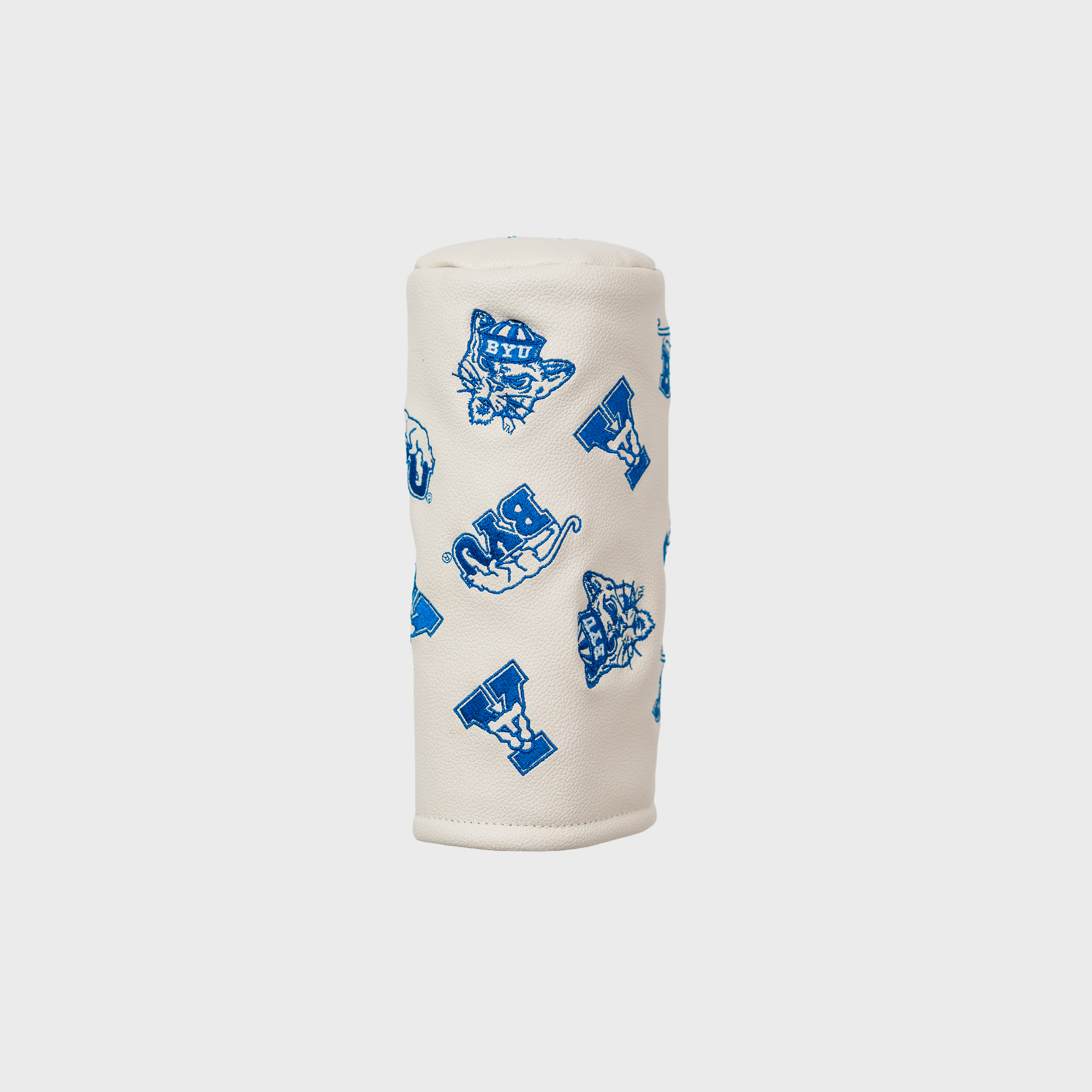 Campus Classic: BYU - Fairway Wood Headcover