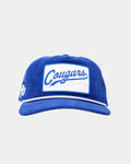 BYU Unstructured Corduroy Kids Hat