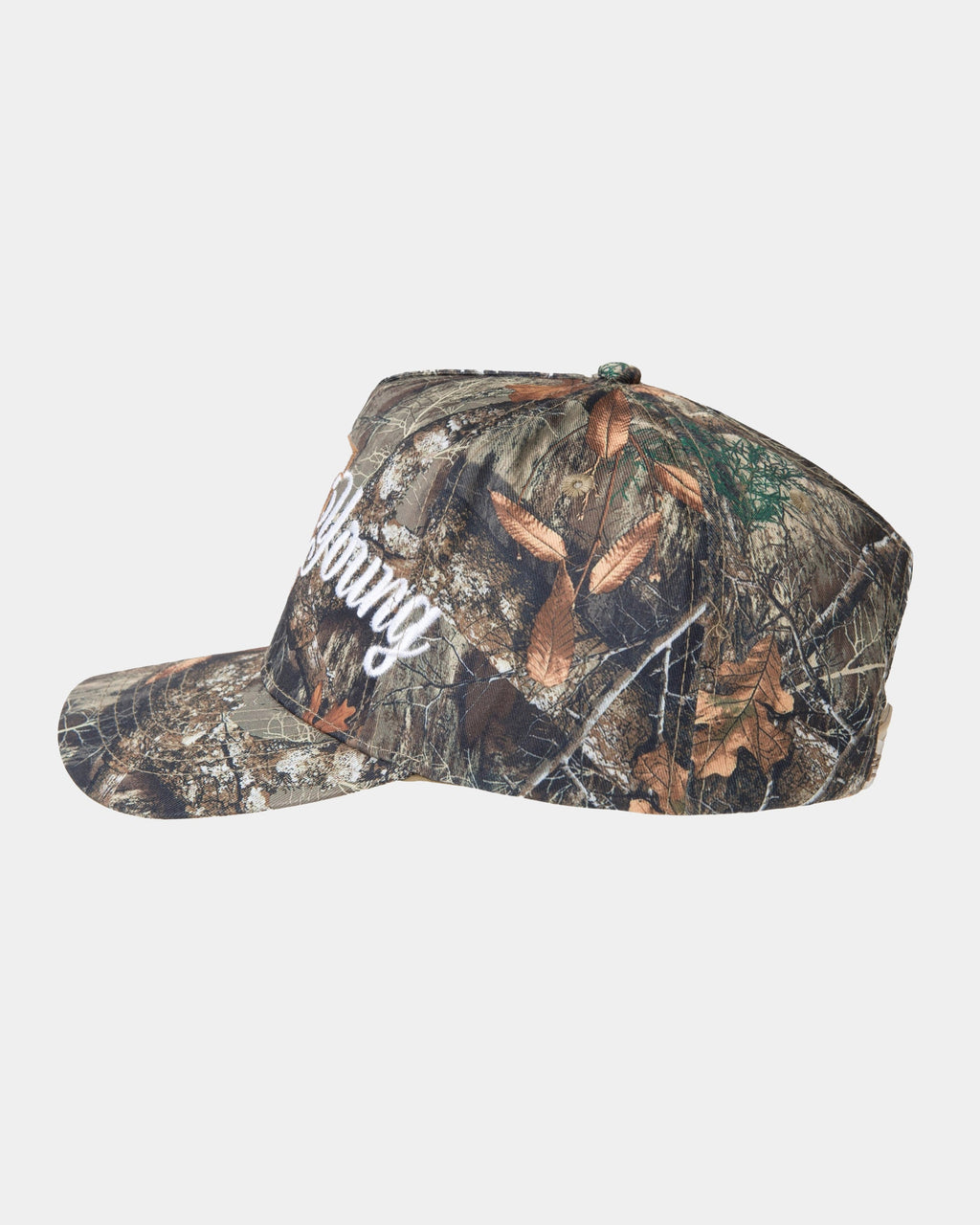 BYU Fade Hat Camo Brigham Young