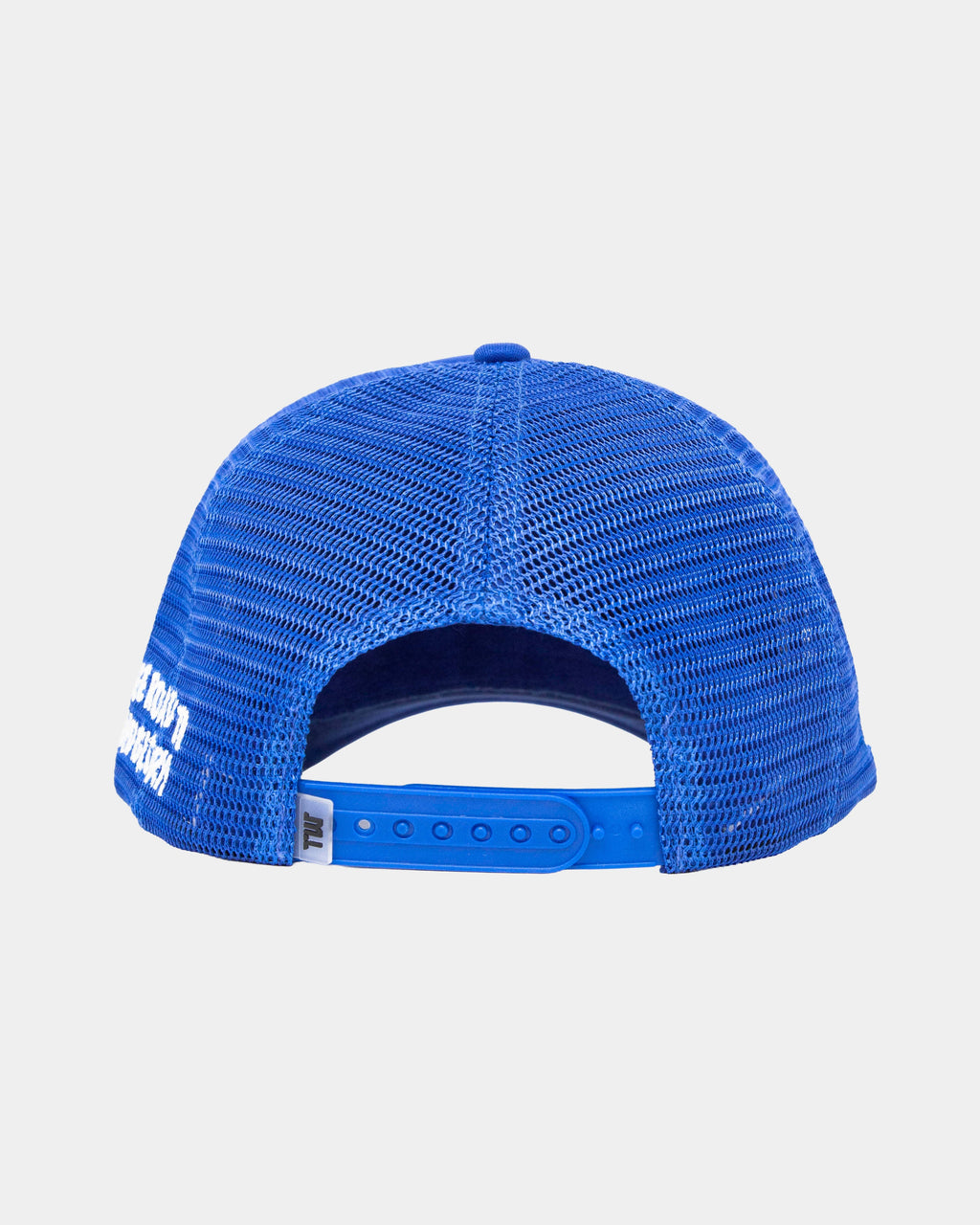 BYU Fight Song Foam Trucker Hat (Blue)