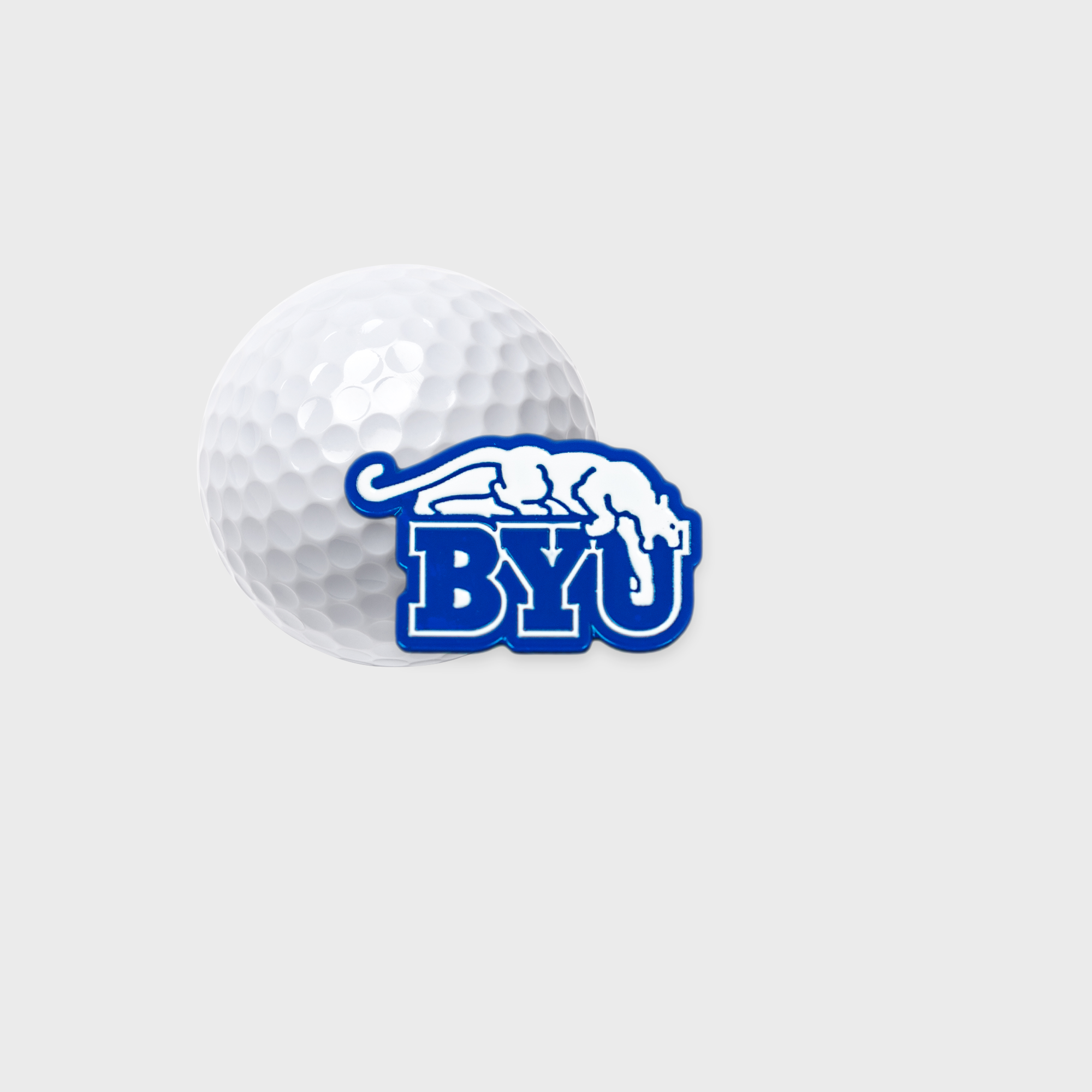 Beat Digger - BYU Ball Marker