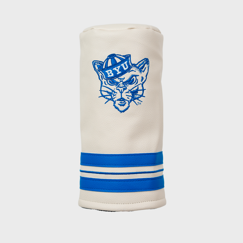 Sailor Coug - BYU Driver Headcover