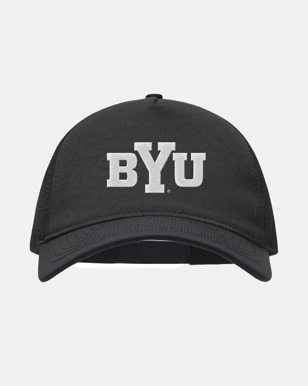 BYU Eagle Black Hat