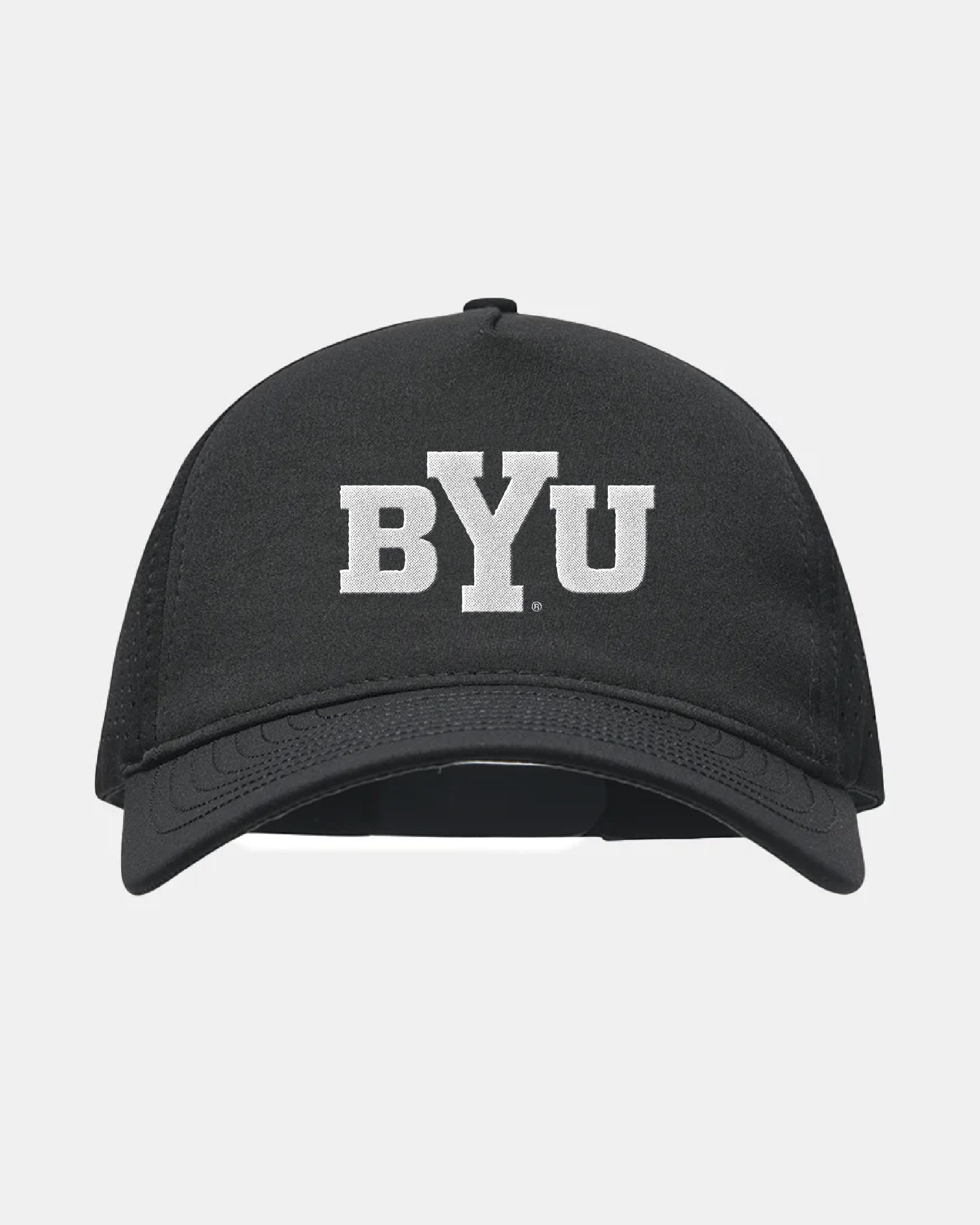 BYU Eagle Black Hat