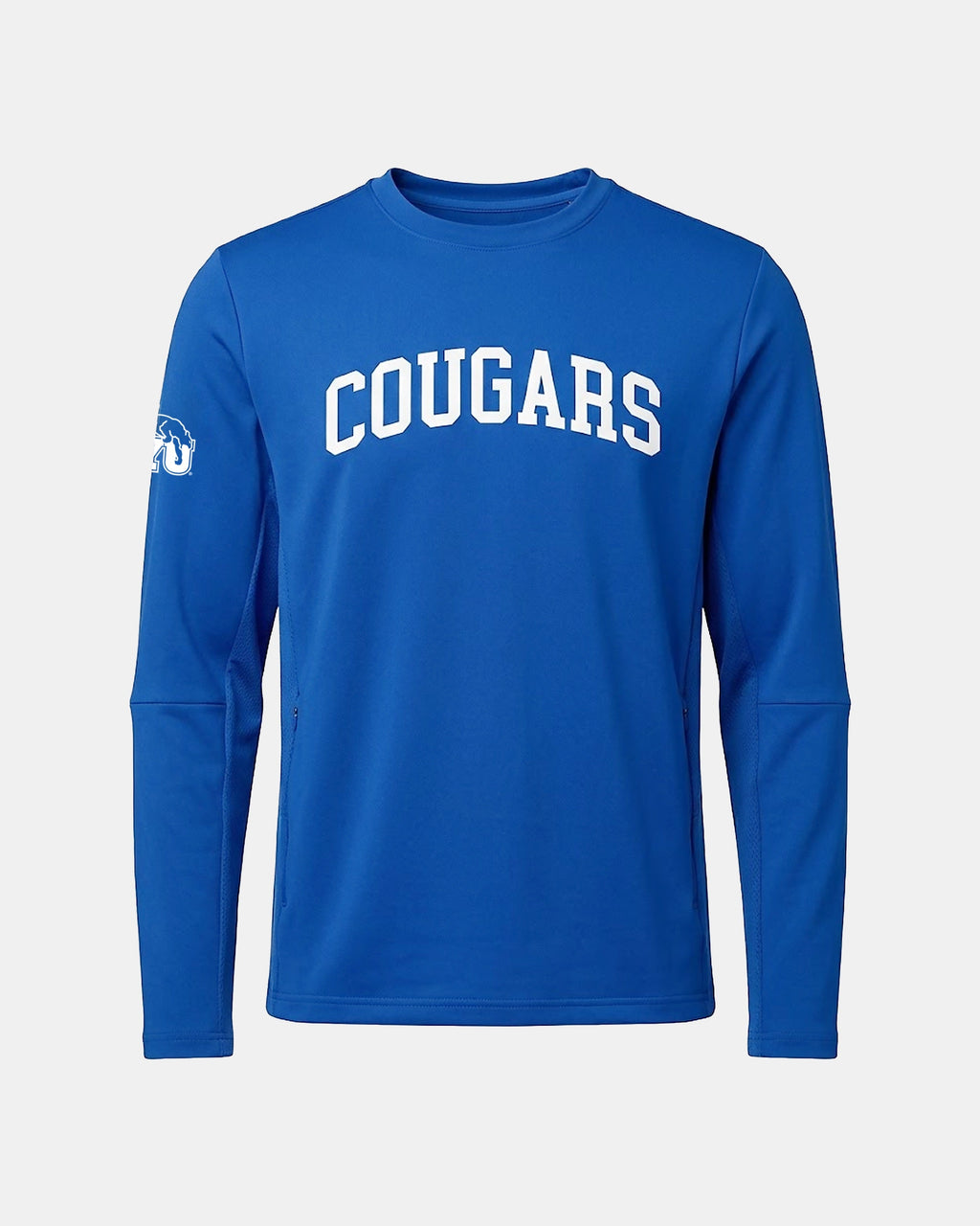 BYU Expedition Crewneck