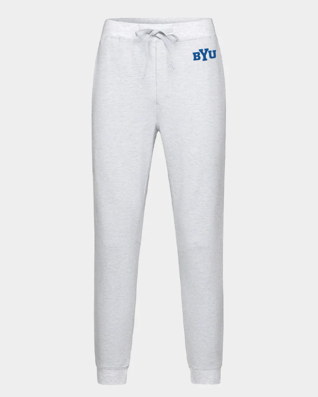 BYU Peak Sweat Heather Grey Jogger
