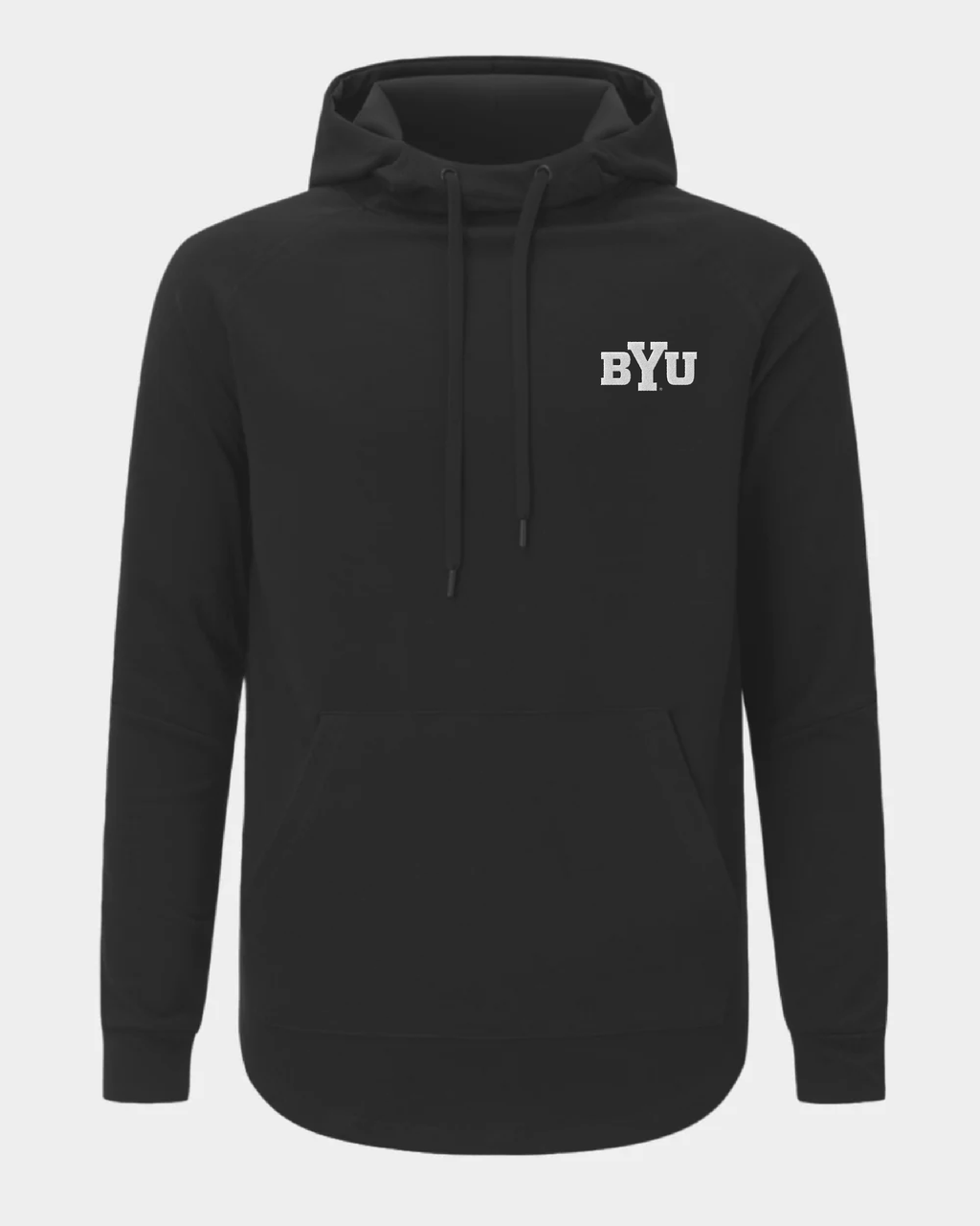 BYU Scuba Black Hoodie