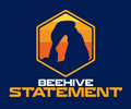  Beehive Statement - Home