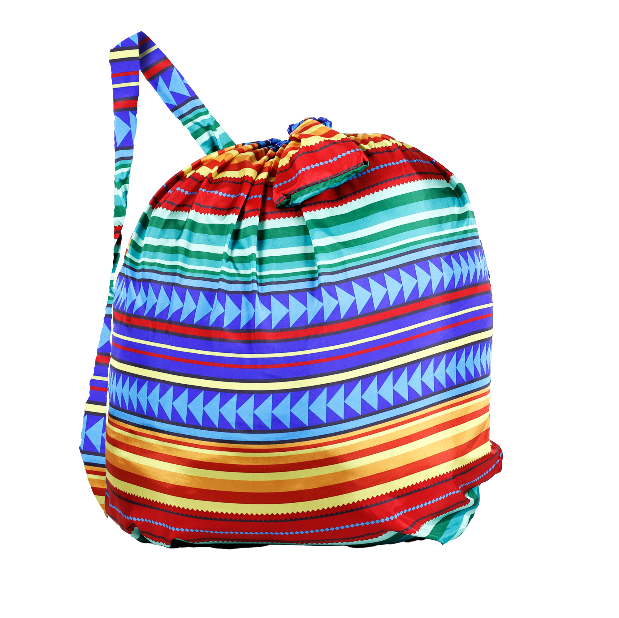 Bindle - Travel Laundry & Storage Bag