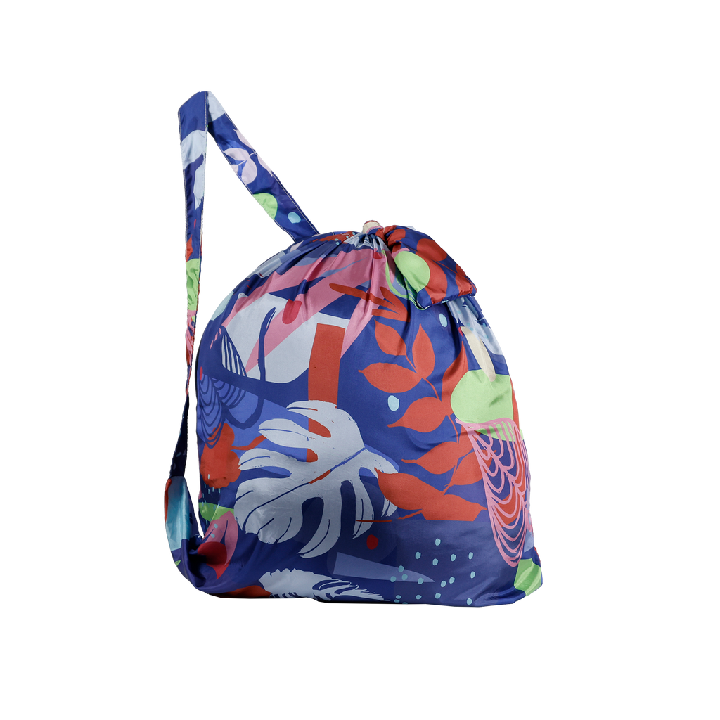 Bindle - Travel Laundry & Storage Bag