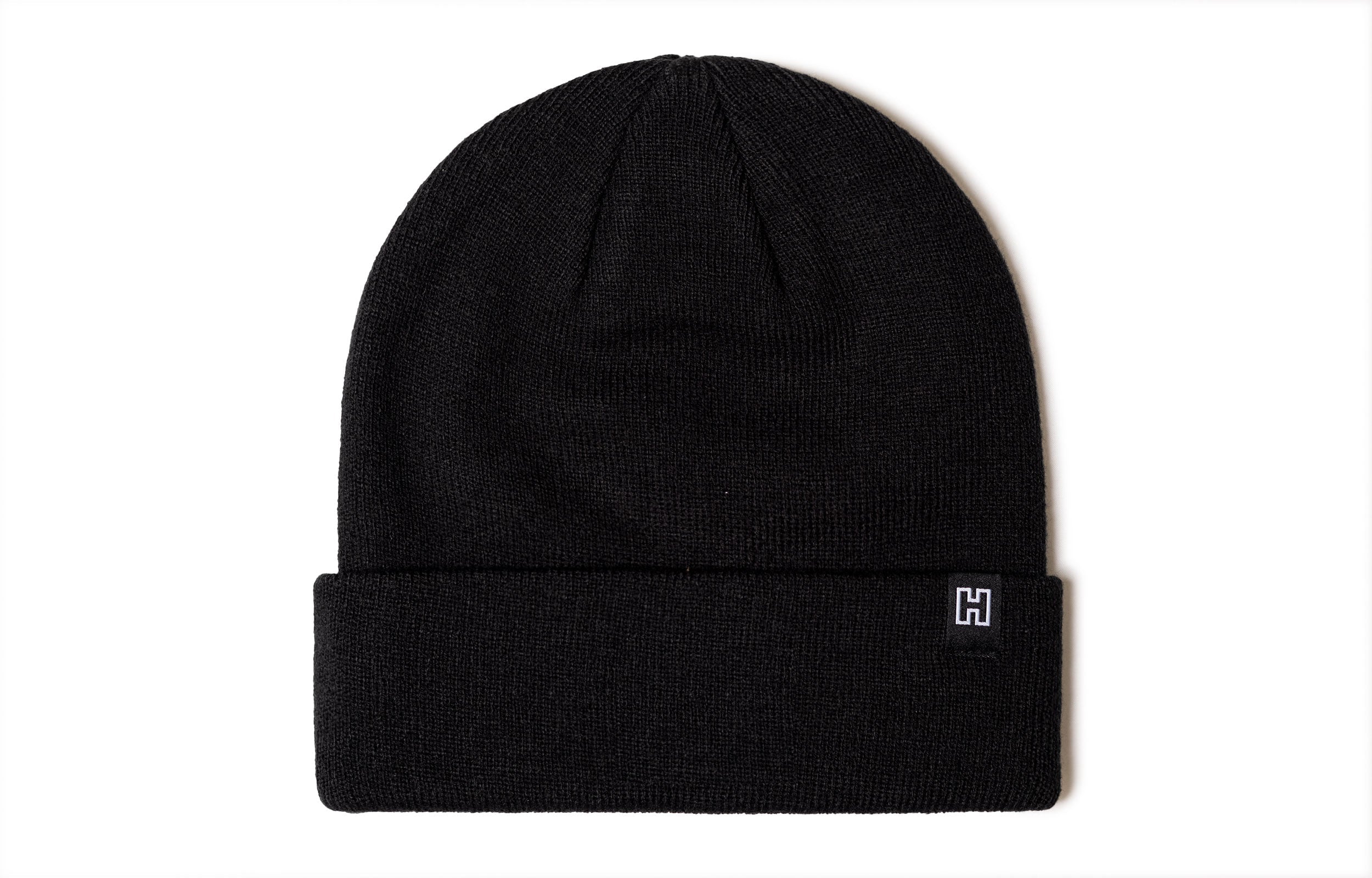 Colorado Beanie | Black COL X