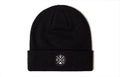 Colorado Beanie | Black COL X