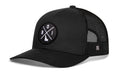 Boise Trucker Hat | BOI X Snapback