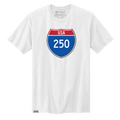 Interstate USA 250 Tee - Made in the USA