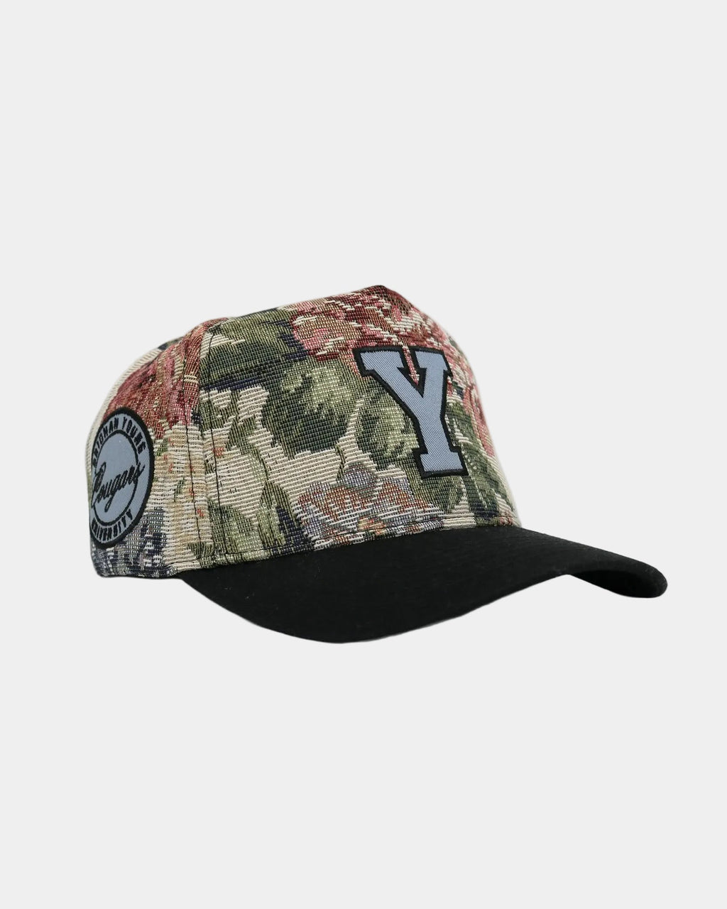 BYU Church Couch Hat Kids