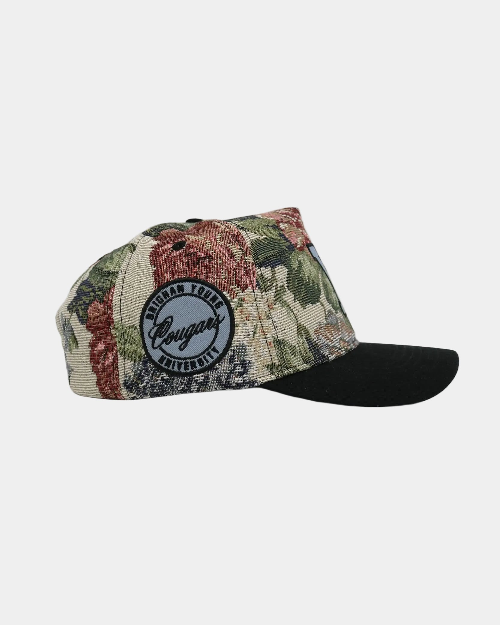 BYU Church Couch Hat Kids