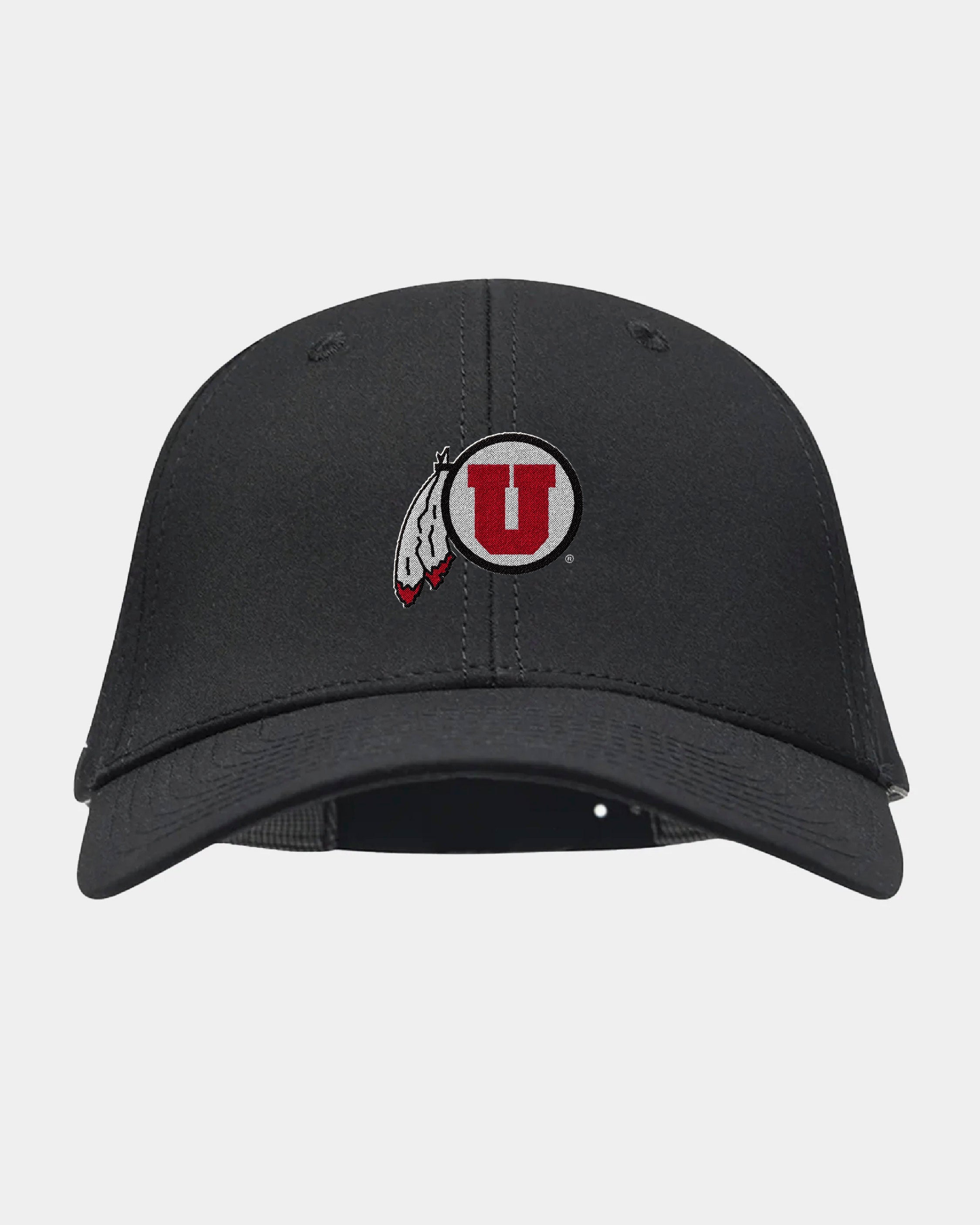 UofU Birdie 2.0 Black Hat