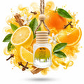 Citrus Grove Car Freshener