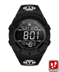 Coliseum Fit™ Medical Doctor Edition (Phantom Black) Watch