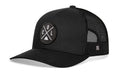 Colorado Trucker Hat  |  COL X Snapback