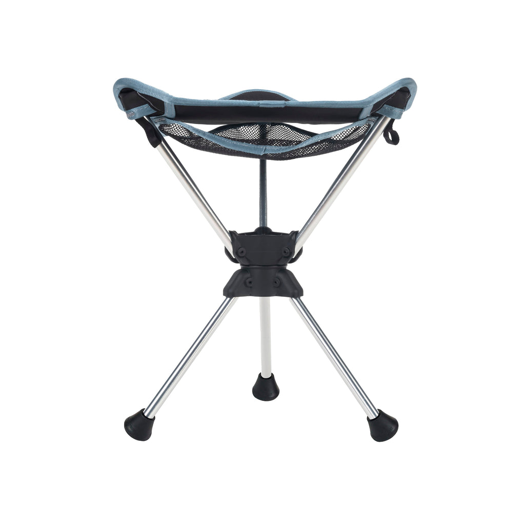 Compass 360° Swivel Stool