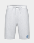 BYU Peak Sweat Heather Grey Shorts
