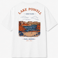 Lake Powell Golf Club Graphic Tee