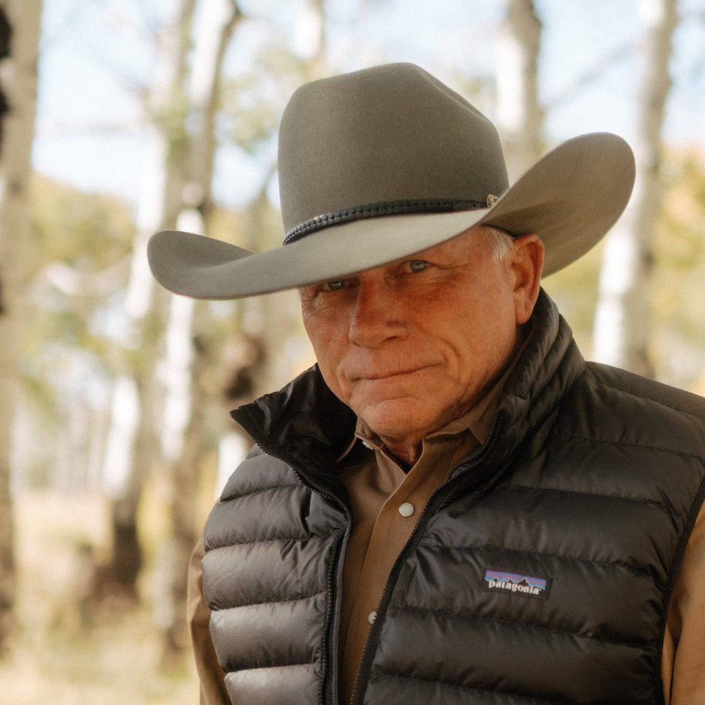 Old Mill Cowboy Hat | 20X